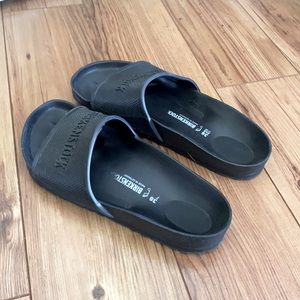 Women’s Birkenstock slides